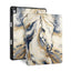 iPad Trifold Case - Horses