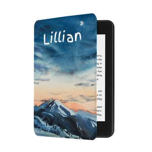 Kindle Case - Landscape