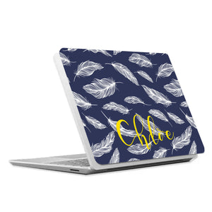 Surface Laptop Case - Feather