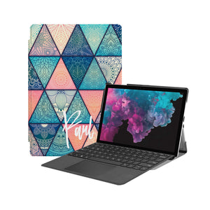 Microsoft Surface Case - Aztec Tribal