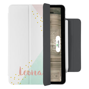 iPad SlimFit Case - Simple Scandi Luxe