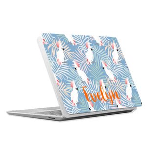 Surface Laptop Case - Bird