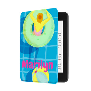 Kindle Case - Beach