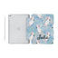 iPad SeeThru Case - Bird