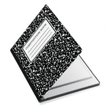 The Personalized VistaCase reMarkable Pen Holder CasewithComposite Book design adds a touch of elegance to your device. 