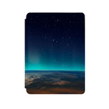 the front side of Personalized Microsoft Surface Pro and Go Case with Nature Wonder design