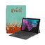 Microsoft Surface Case - Rusted Metal