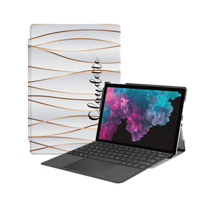 Microsoft Surface Case - Luxury