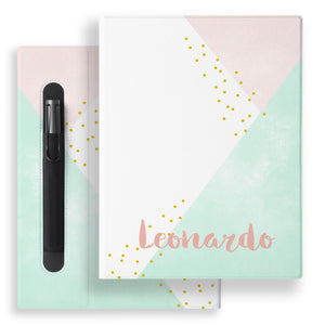 reMarkable 2 Case and Stylus Bundle - Simple Scandi Luxe