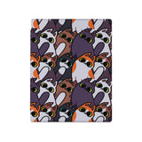 Vista Case reMarkable Folio case with Sushi Cats Design, protect the reMarkable 2 from strong impact.