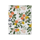 Vista Case reMarkable Folio case with Tropical Fruits Design, protect the reMarkable 2 from strong impact.