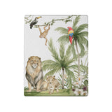 Vista Case reMarkable Folio case with Rainforest Animals Design, protect the reMarkable 2 from strong impact.