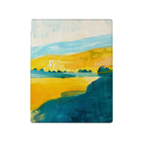 Vista Case reMarkable Folio case with Abstract Painting Design, protect the reMarkable 2 from strong impact.