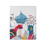 Vista Case reMarkable Folio case with Fairy Tale Design, protect the reMarkable 2 from strong impact.