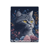 Vista Case reMarkable Folio case with Cute Cat Design, protect the reMarkable 2 from strong impact.