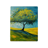 Vista Case reMarkable Folio case with Tree Painting Design, protect the reMarkable 2 from strong impact.