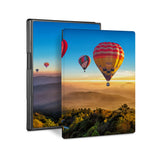 Vista Case reMarkable Folio case with Nature Beauty Design perfect fit for easy and comfortable use. Durable & solid frame protecting the reMarkable 2 from drop and bump.