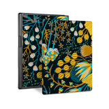 Vista Case reMarkable Folio case with Autumn Leaves Design perfect fit for easy and comfortable use. Durable & solid frame protecting the reMarkable 2 from drop and bump.