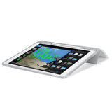 iPad SeeThru Case - Signature with Occupation 65