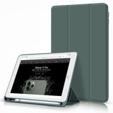 iPad Trifold Case - Signature with Occupation 23