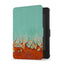 Kindle Case - Rusted Metal