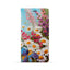 iPhone Wallet - Oil Painting Flower