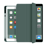 iPad Trifold Case - Signature with Occupation 8