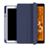 iPad Trifold Case - Signature with Occupation 23