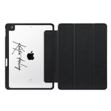 iPad 360 Elite Case - Signature with Occupation 1