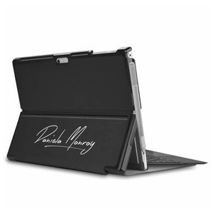 Microsoft Surface Case - Signature with Occupation 42