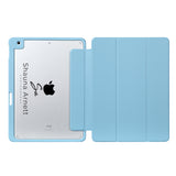 iPad 360 Elite Case - Signature with Occupation 20