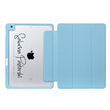 iPad 360 Elite Case - Signature with Occupation 59