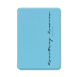 Kindle Case - Signature with Occupation 219