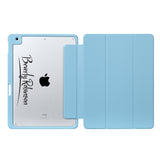 iPad 360 Elite Case - Signature with Occupation 29