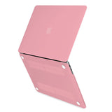 MacBook Hardshell Case - Sport Signature