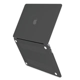 MacBook Hardshell Case - Matte Black