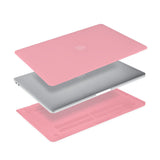 MacBook Hardshell Case - Matte Pink