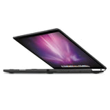 MacBook Hardshell Case - Matte Black