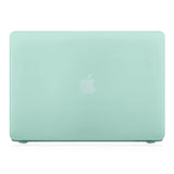 MacBook Case - Signature with Occupation 07