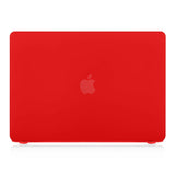 MacBook Case - Signature with Occupation 06