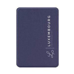 Kindle Case - Signature with Occupation 62